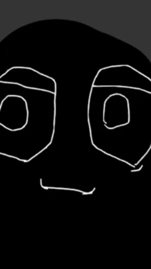 ai character: thatguy background