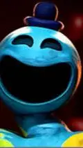 ai character: doey the doughman background