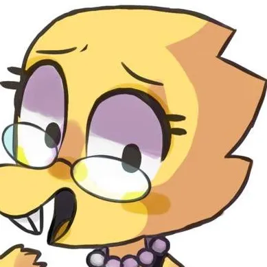 chat with ai character: alphys