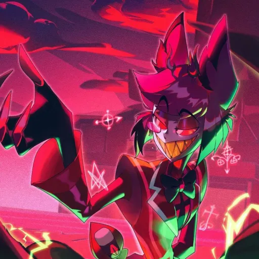 creator Helluvaboss blitzø's avatar