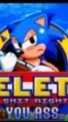 ai character: delete that shit. background