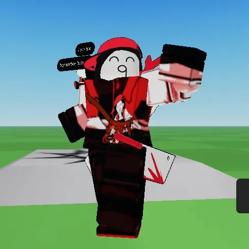 creator BUTCHER VANITY🔪's avatar