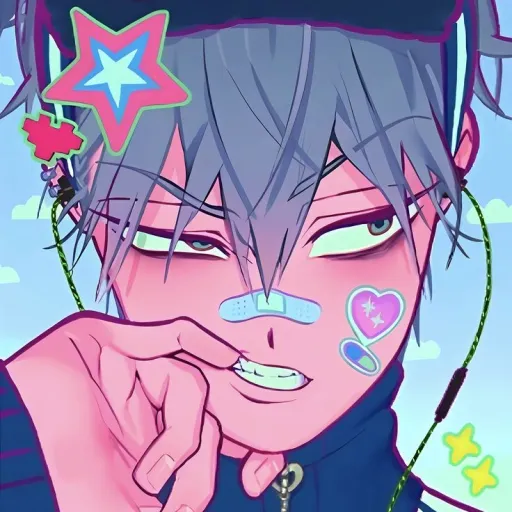 creator ★nicaa_zz--++!!'s avatar