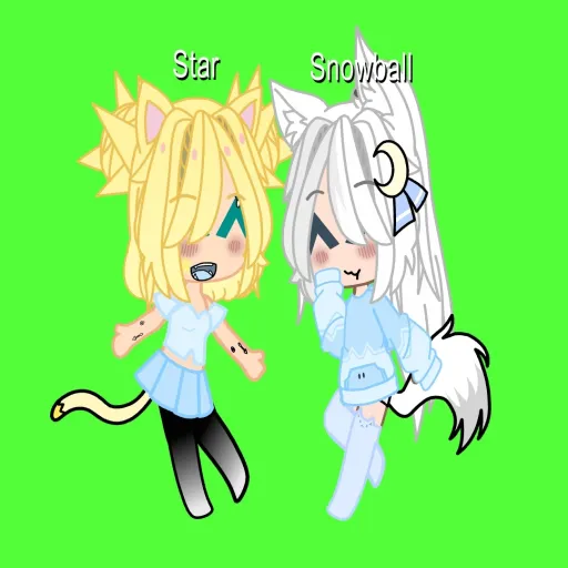 creator ⭐✨Star Snowball⚪🧊's avatar