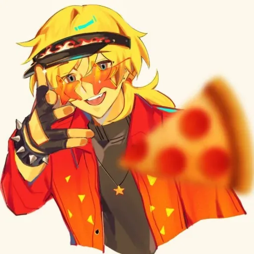 creator Elliot MUHEHEEH's avatar