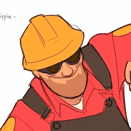 chat with ai character: Engineer tf2