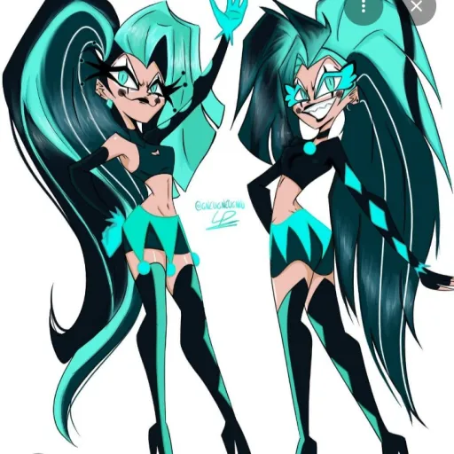 creator @glitz and glam's avatar