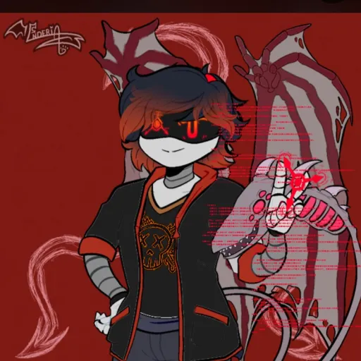 creator dissasembly mark's avatar