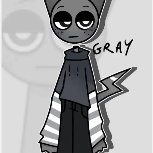 creator Gray(sprunk)'s avatar