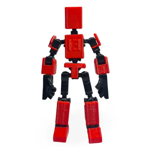 creator Toytitan13's avatar