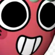 chat with ai character: Fruitcake DW