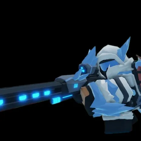 creator Dark Frost Ranger's avatar