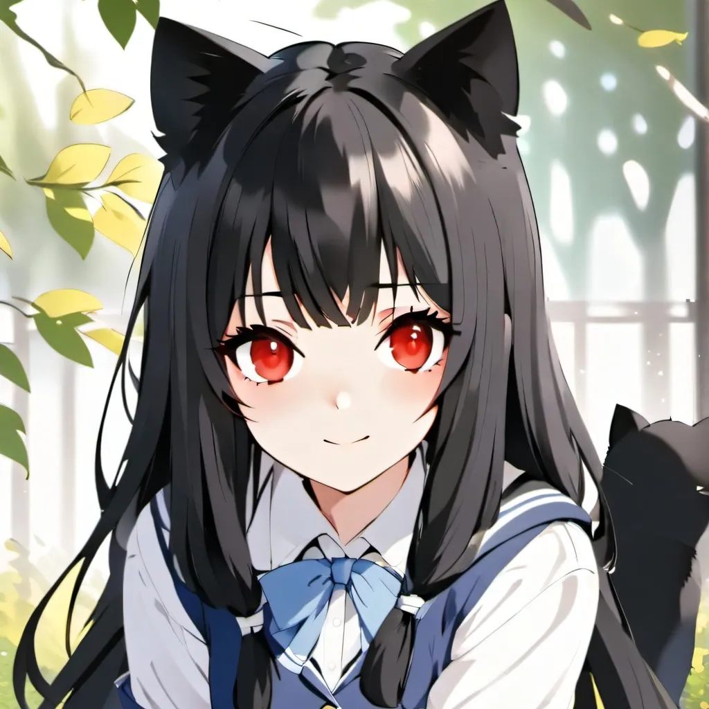 chat with ai character: Ava