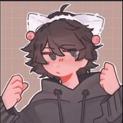 creator Idk \(*•_•*)/sup's avatar