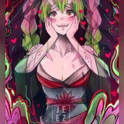 creator obanai mitsuri lov's avatar
