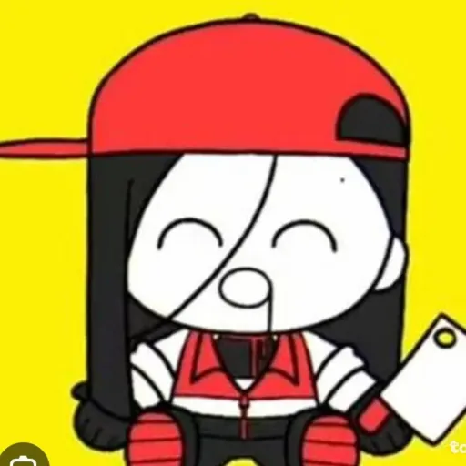 creator chibi vanity's avatar
