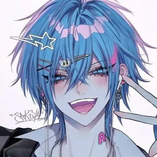 creator I♡BL💋's avatar