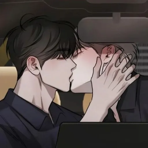 creator I♡BL💋's avatar