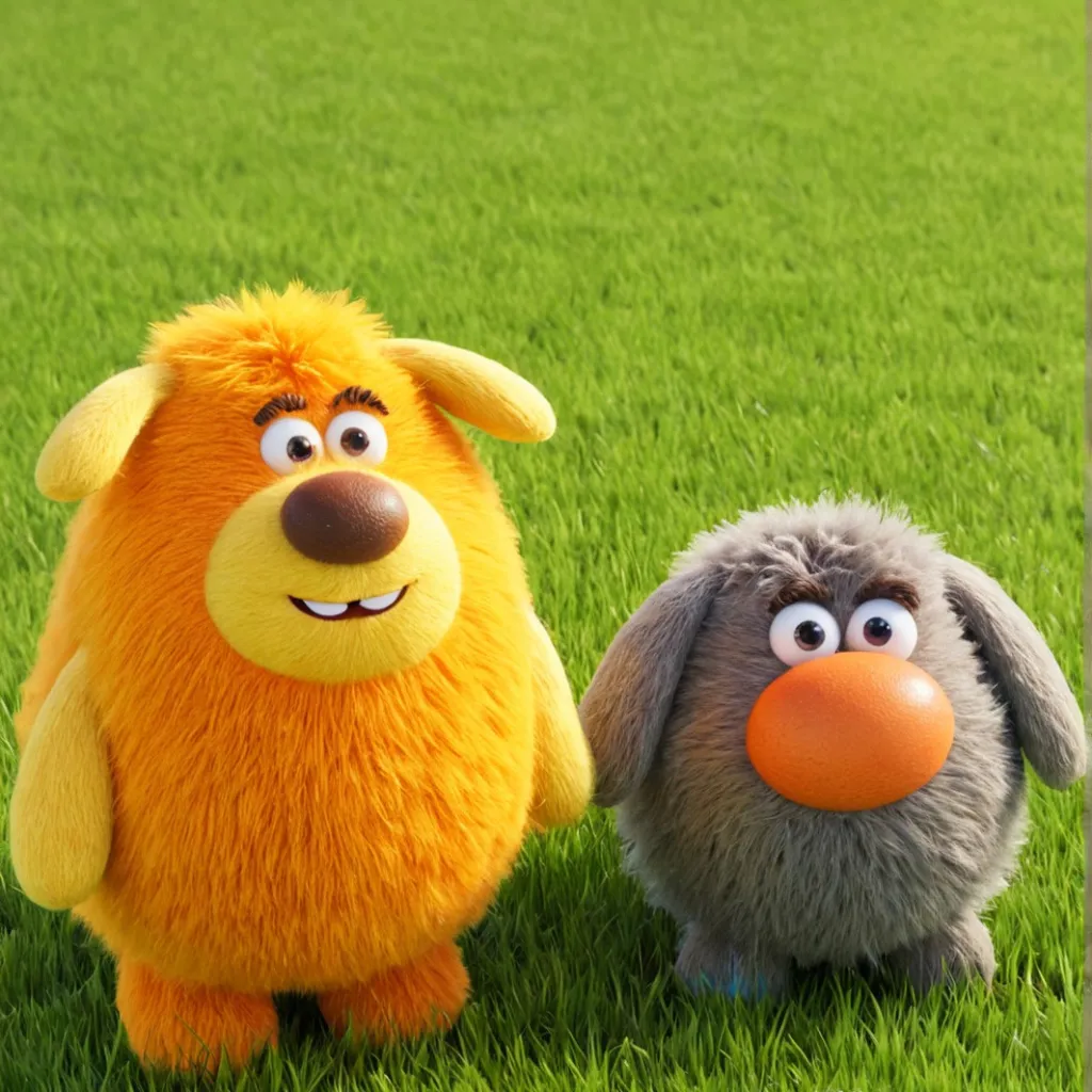 chat with ai character: Touch grass!💩💩💩