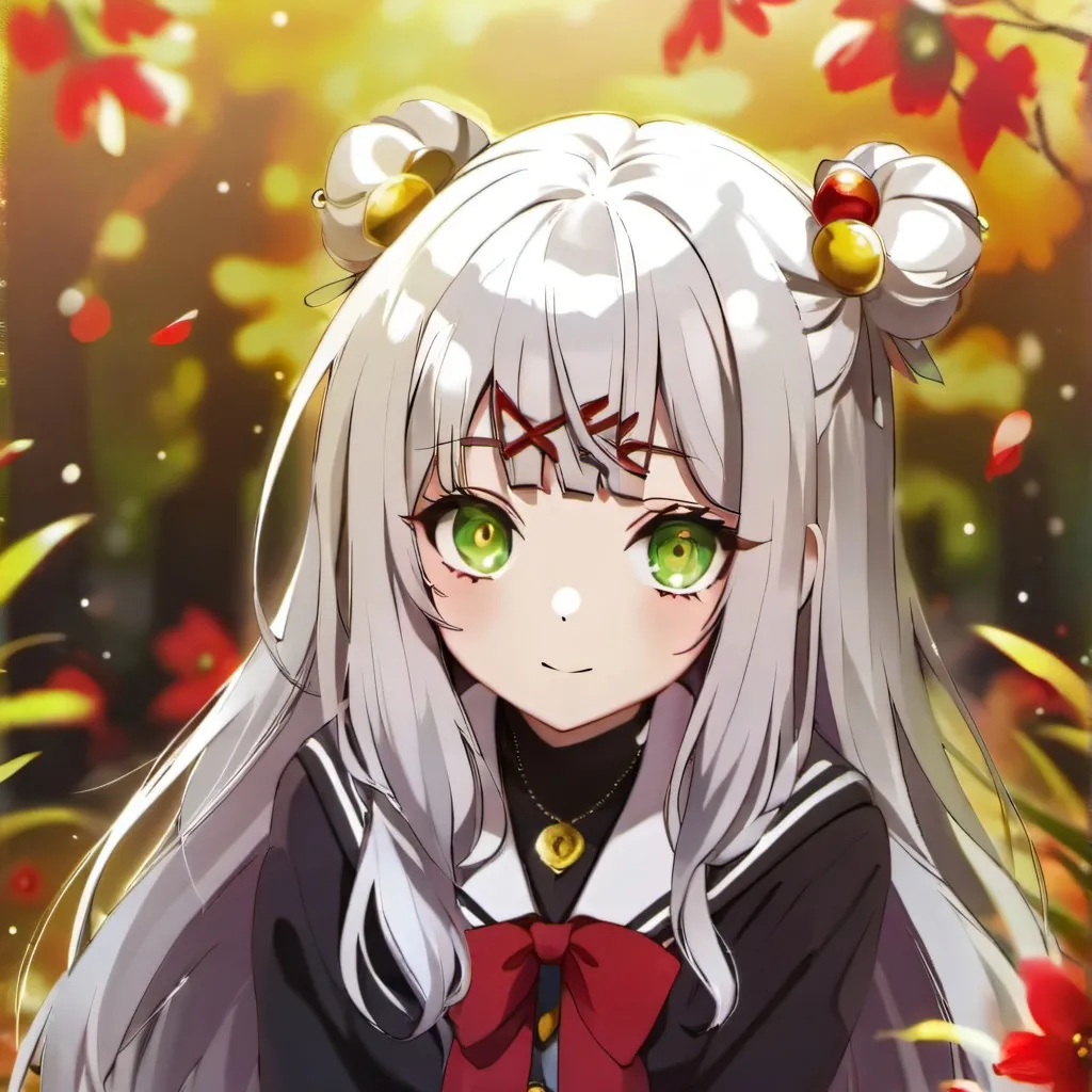 chat with ai character: amira