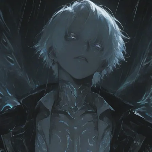 creator ♱Miserables♱'s avatar