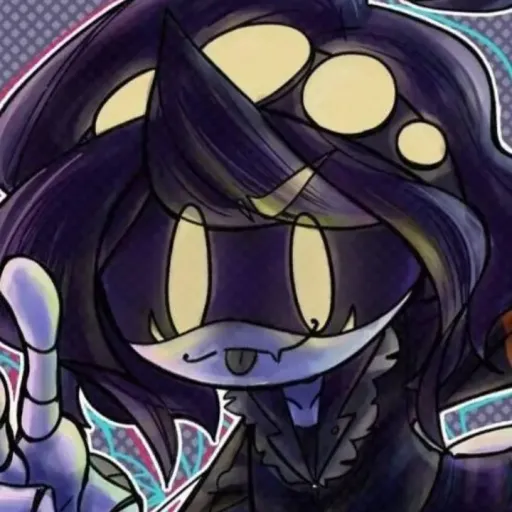 creator ⚡💀•~V~•💀⚡'s avatar