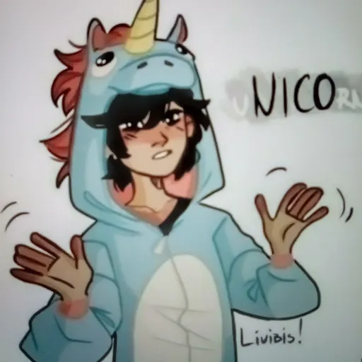 creator Nico Di Angelo💀🏛🇮🇹's avatar