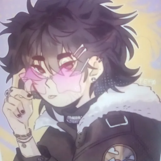 creator Nico Di Angelo💀🏛🇮🇹's avatar
