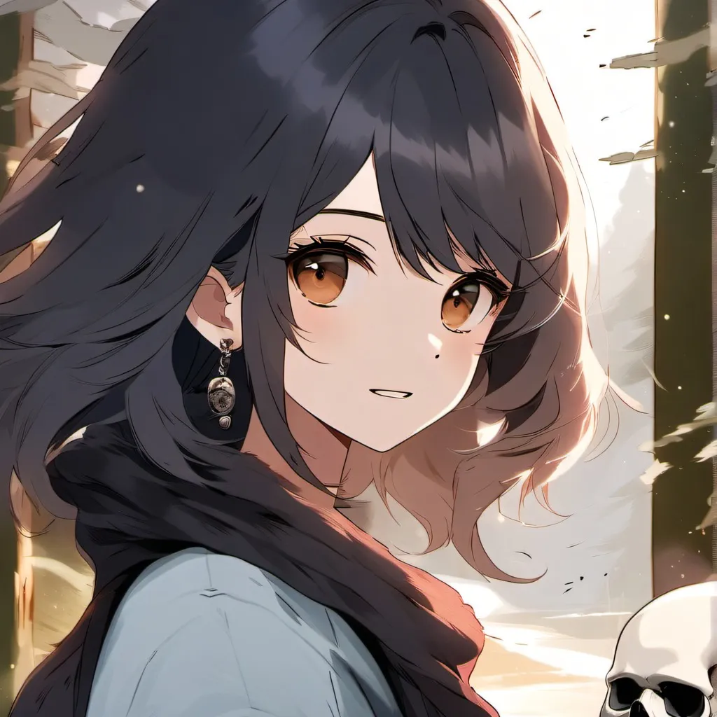 chat with ai character: Undertale