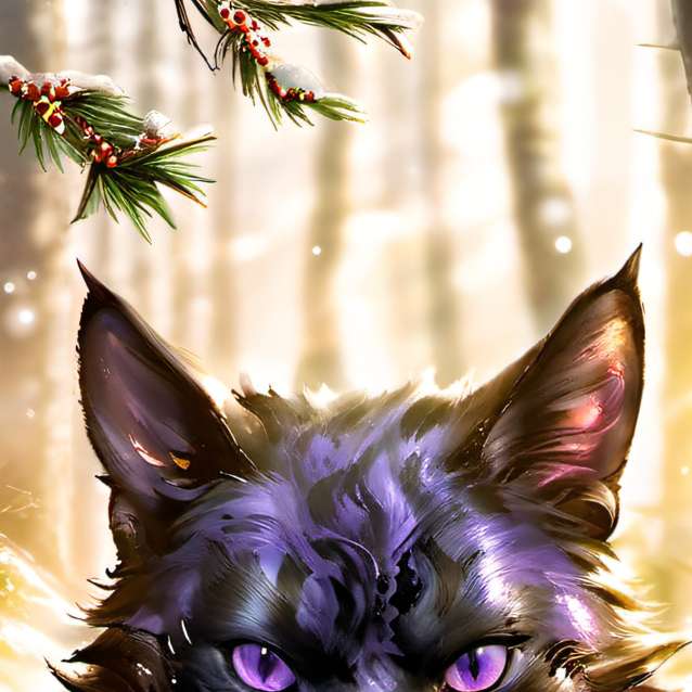 Talkie Profile CobraFang Talkie AI