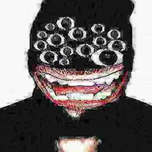 creator INJECT THE VIRUS's avatar