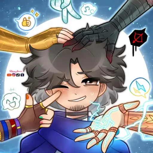 talkie's author avatar