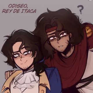 creator ★ODY & HAMILTON★'s avatar