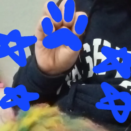 creator 🐾🦊🐾TramaO~nPaws🐾🦊🐾's avatar