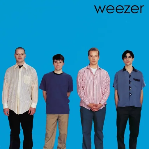 creator .WEEZER.'s avatar