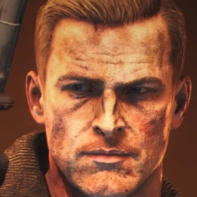 chat with ai character: Jawless