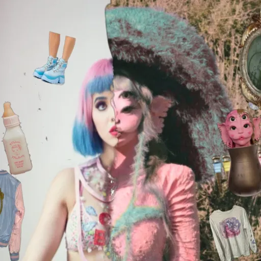 creator Melon Martini's avatar
