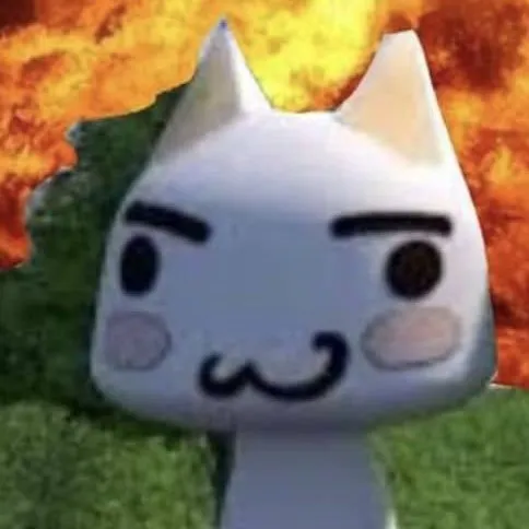 creator ◦toro cat's avatar