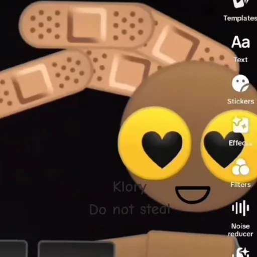 creator Klory!!! •-•'s avatar