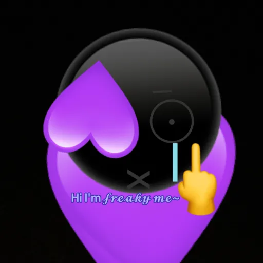 creator the most freaky's avatar