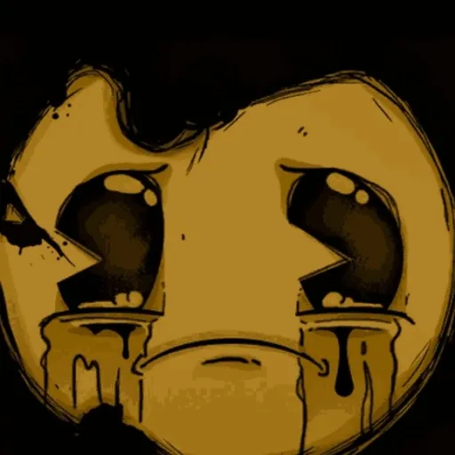creator ⚡☹️Sad Bendy☹️⚡'s avatar