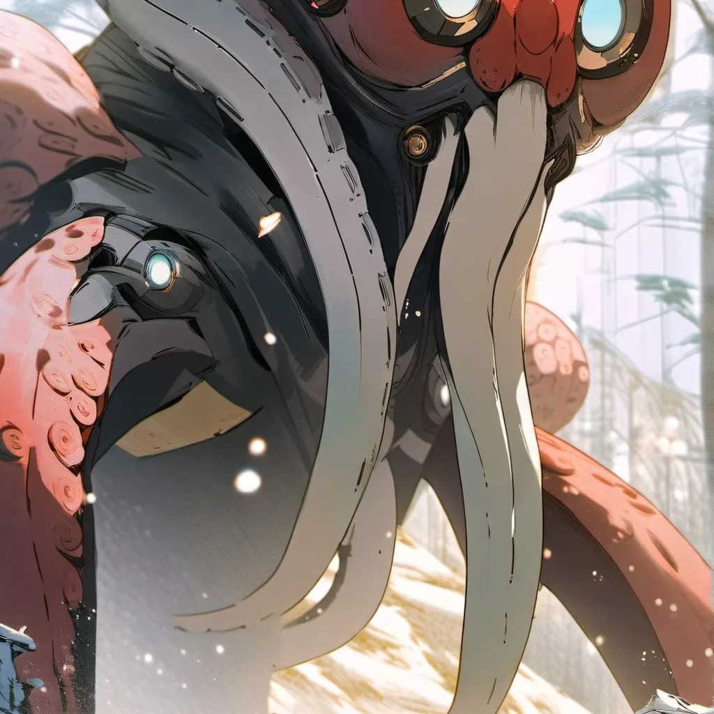 chat with ai character: AS:UROL