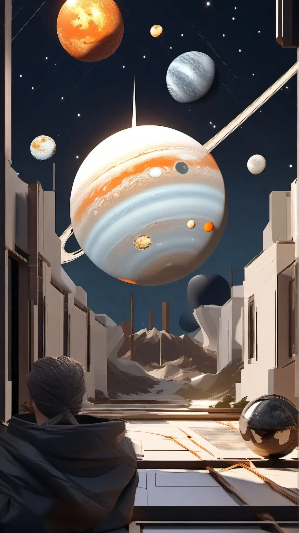 ai character: ATWYCDA background