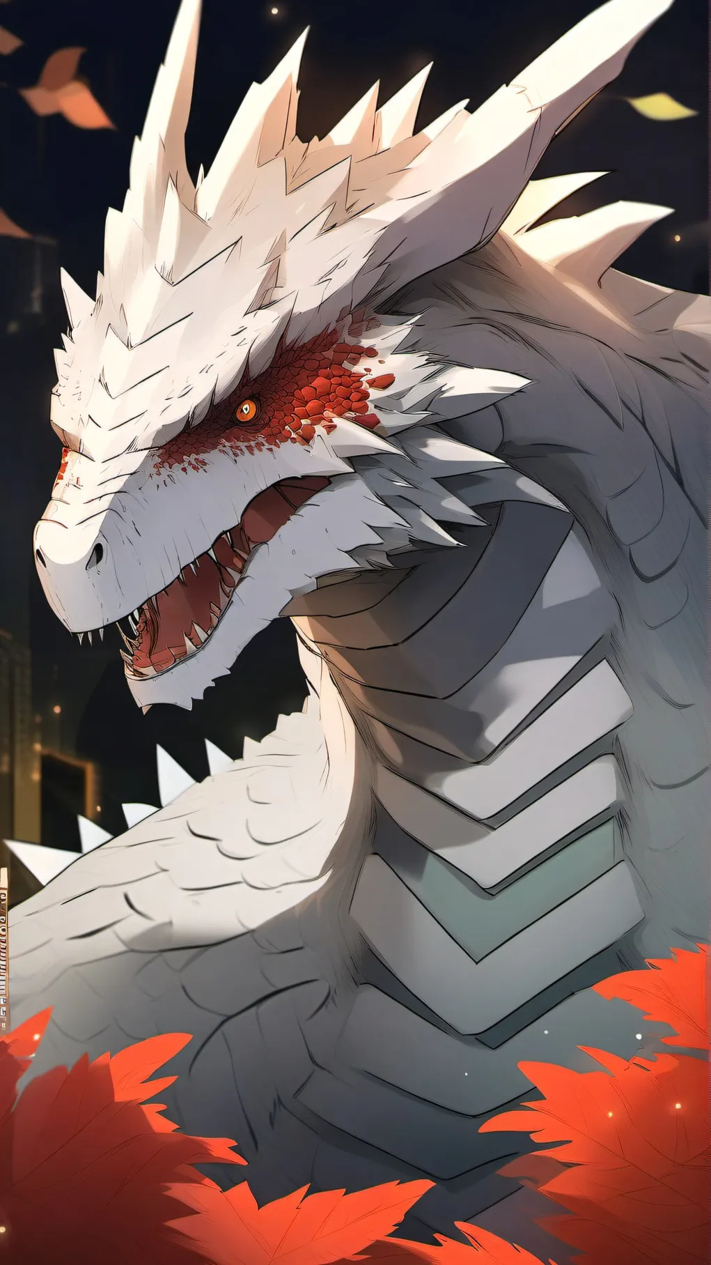 ai character: TGHW background