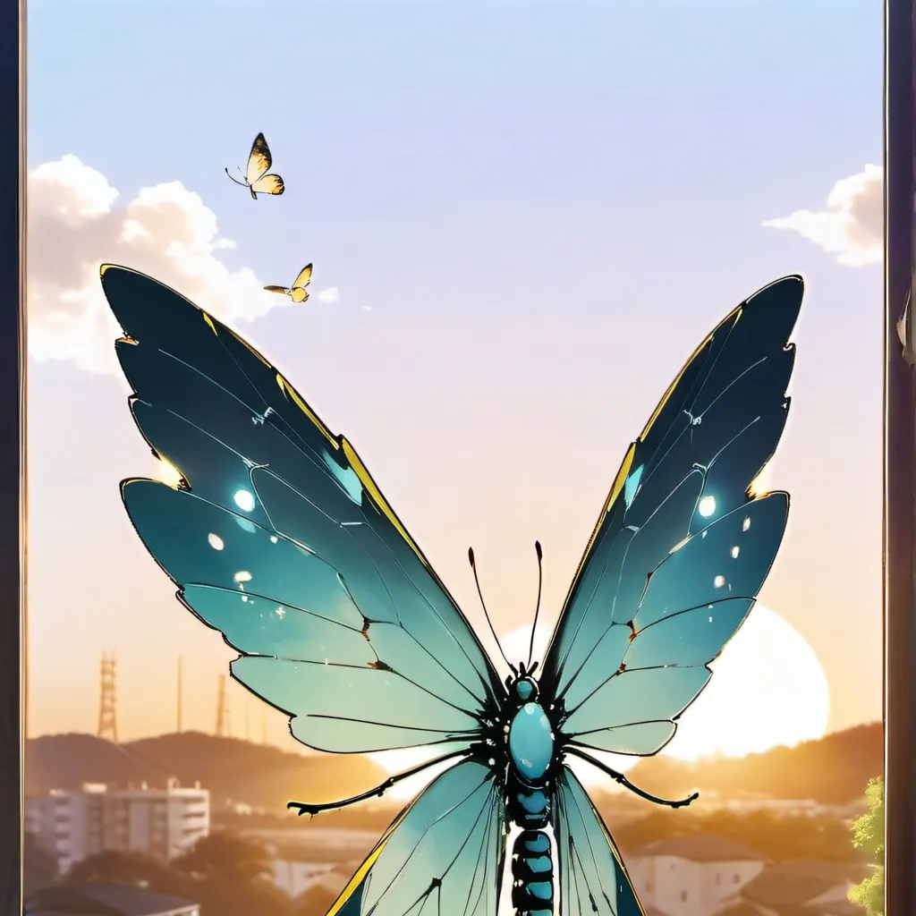 chat with ai character: RML