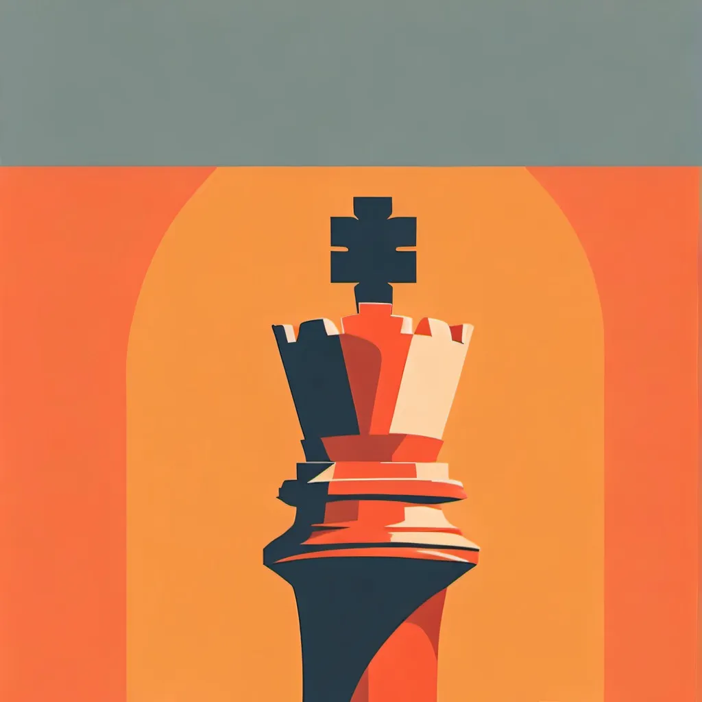 chat with ai character: Life in Chess