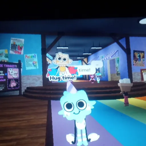 creator I make u play dw's avatar