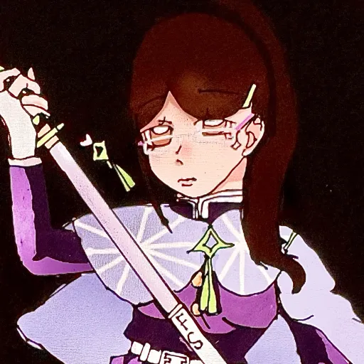 creator nur sara's avatar