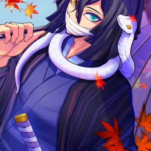 creator ~Iguro~'s avatar