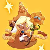 creator Pure vanila cookie's avatar